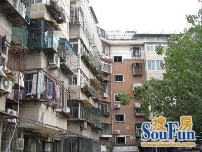 山海天实景图